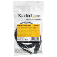 Miniatura 6 de CABLE STARTECH USB C A DISPLAYPORT 1.4 BIDIRECCIONAL 6.6 FT