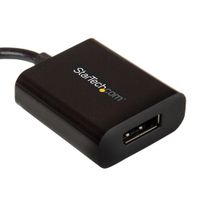 Miniatura 3 de ADAPTADOR STARTECH USB-C A DISPLAYPORT TYPE-C A DP 4K 60HZ
