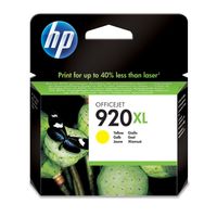 Miniatura 2 de CARTUCHO HP AMARILLO 920XL CD974AE