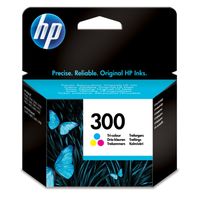 Miniatura 2 de CARTUCHO HP COLOR 300 CC643EE