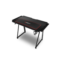 Miniatura 1 de MESA GAMING DRIFT DRDZ75 NEGRO