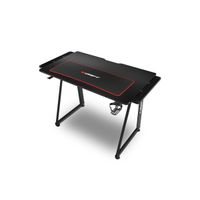 Miniatura 2 de MESA GAMING DRIFT DRDZ75 NEGRO