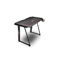 Miniatura 3 de MESA GAMING DRIFT DRDZ75 NEGRO