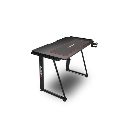MESA GAMING DRIFT DRDZ75 NEGRO - Imagen 3 de 10 MESA GAMING DRIFT DRDZ75 NEGRO - Imagen 3 de 10