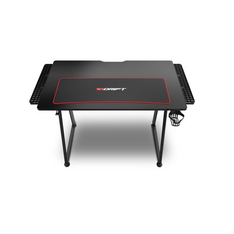 MESA GAMING DRIFT DRDZ75 NEGRO - Imagen 5 de 10 MESA GAMING DRIFT DRDZ75 NEGRO - Imagen 5 de 10