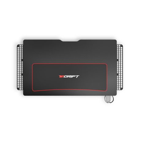 MESA GAMING DRIFT DRDZ75 NEGRO - Imagen 6 de 10 MESA GAMING DRIFT DRDZ75 NEGRO - Imagen 6 de 10
