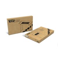 Miniatura 10 de MESA GAMING DRIFT DRDZ75 NEGRO