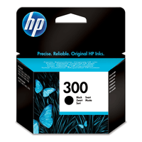 Miniatura 1 de CARTUCHO HP NEGRO 300 CC640EE