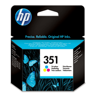 Miniatura 1 de CARTUCHO HP C 351 CB337EE