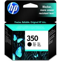 Miniatura 2 de CARTUCHO HP NEGRO 350 CB335EE