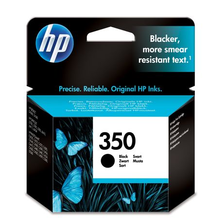 CARTUCHO HP NEGRO 350 CB335EE - Imagen 3 de 13 CARTUCHO HP NEGRO 350 CB335EE - Imagen 3 de 13