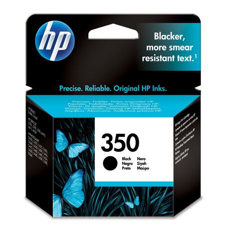 CARTUCHO HP NEGRO 350 CB335EE - Imagen 4 de 13 CARTUCHO HP NEGRO 350 CB335EE - Imagen 4 de 13