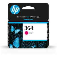 Miniatura 1 de CARTUCHO HP MAGENTA 364 CB319EE