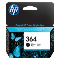 Miniatura 1 de CARTUCHO HP NEGRO 364 CB316EE