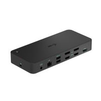 Miniatura 4 de THUNDERBOLT 3X 4K DOCKING STATION + POWER DELIVERY 70W USB 3.0 / USB-C