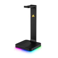 Miniatura 2 de SOPORTE AURICULARES GAMING CORSAIR ST100 RGB