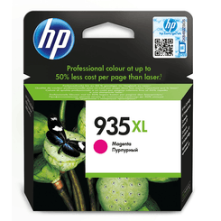CARTUCHO HP MAGENTA 935XL C2P25AE#BGY