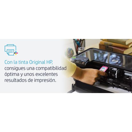 CARTUCHO HP NEGRO 934XL C2P23AE_301 - Imagen 4 de 18 CARTUCHO HP NEGRO 934XL C2P23AE_301 - Imagen 4 de 18