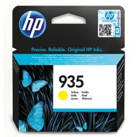 Miniatura 2 de CARTUCHO HP AMARILLO 935 C2P22AE#BGY