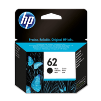 Miniatura 1 de CARTUCHO HP NEGRO 62 C2P04AE