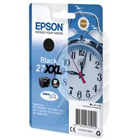 Miniatura 3 de CARTUCHO EPSON NEGRO 27XXL C13T27914012