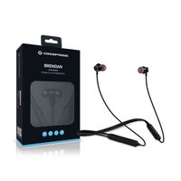 Miniatura 2 de AURICULARES CONCEPTRONIC BRENDAN WIRELESS