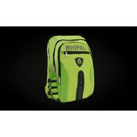 Miniatura 7 de MOCHILA GAMING 17" KEEP OUT BK7FG XL VERDE