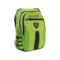 Miniatura 1 de MOCHILA GAMING 15.6" KEEP OUT BK7FG VERDE