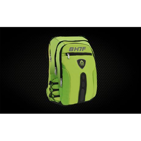 MOCHILA GAMING 15.6" KEEP OUT BK7FG VERDE - Imagen 7 de 7 MOCHILA GAMING 15.6" KEEP OUT BK7FG VERDE - Imagen 7 de 7