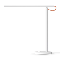 Miniatura 1 de LAMPARA LED XIAOMI MI SMART LED DESK LAMP 6W WIFI WHITE