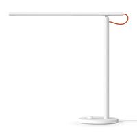 Miniatura 2 de LAMPARA LED XIAOMI MI SMART LED DESK LAMP 6W WIFI WHITE