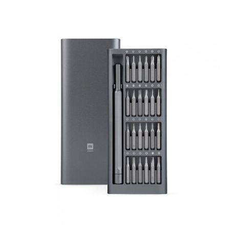 DESTONILLADOR KIT XIAOMI MI PRECISION SCREWDRIVER KIT - Imagen 5 de 8 DESTONILLADOR KIT XIAOMI MI PRECISION SCREWDRIVER KIT - Imagen 5 de 8