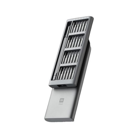 DESTONILLADOR KIT XIAOMI MI PRECISION SCREWDRIVER KIT - Imagen 7 de 8 DESTONILLADOR KIT XIAOMI MI PRECISION SCREWDRIVER KIT - Imagen 7 de 8