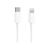Miniatura 1 de CABLE ADAPTADOR XIAOMI MI TYPE-C TO LIGHTING 100 CM