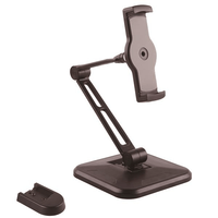 Miniatura 1 de SOPORTE UNIVERSAL TABLET STARTECH ARMTBTDT 4.7" A 13"