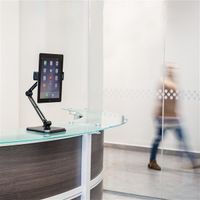 Miniatura 3 de SOPORTE UNIVERSAL TABLET STARTECH ARMTBTDT 4.7" A 13"