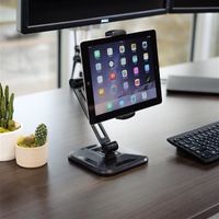 Miniatura 4 de SOPORTE UNIVERSAL TABLET STARTECH ARMTBTDT 4.7" A 13"