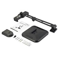 Miniatura 5 de SOPORTE UNIVERSAL TABLET STARTECH ARMTBTDT 4.7" A 13"