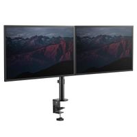 Miniatura 7 de SOPORTE MONITOR STARTECH 2 MONITORES HASTA 32" BRAZO ARTICULADO
