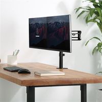 Miniatura 8 de SOPORTE MONITOR STARTECH 2 MONITORES HASTA 32" BRAZO ARTICULADO