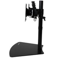 Miniatura 3 de SOPORTE 2 MONITORES HASTA 24"