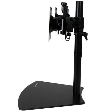 SOPORTE 2 MONITORES HASTA 24" - Imagen 3 de 8 SOPORTE 2 MONITORES HASTA 24" - Imagen 3 de 8