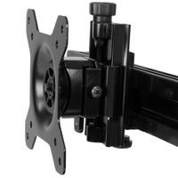 Miniatura 5 de SOPORTE 2 MONITORES HASTA 24"