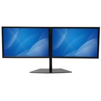 Miniatura 6 de SOPORTE 2 MONITORES HASTA 24"