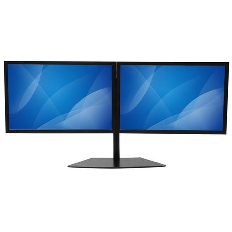 SOPORTE 2 MONITORES HASTA 24" - Imagen 6 de 8 SOPORTE 2 MONITORES HASTA 24" - Imagen 6 de 8