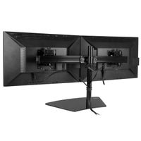 Miniatura 7 de SOPORTE 2 MONITORES HASTA 24"