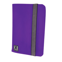 FUNDA TABLET 7" APPROX STAND VIOLETA