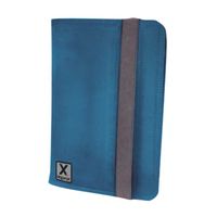 Miniatura 2 de FUNDA TABLET 7" APPROX STAND AZUL