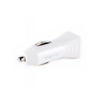 Miniatura 5 de CARGADOR COCHE APPROX 2 USB 3.1A APPUSBCAR31W BLANCO