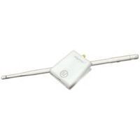 Miniatura 1 de TARJETA DE RED INAL. APPROX USB2.0 150MBPS APPUSB150H3 3W ANTENA 11DBI